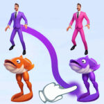 Ana Sayfa Rush Balıkların savaşı