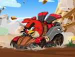 Angry Birds Kart'ın Gizli Yıldızları