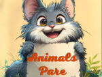 Hayvanlar Pare