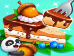 Bebek Panda Ormanı Tarifleri