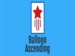 Balon Yükseliyor