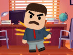 Patronu yen