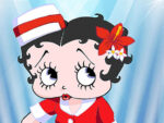 Betty Boop'u Giydir
