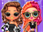 BFFs Grunge Minimalist Moda