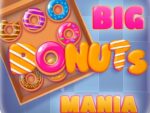 Büyük Donut çılgınlığı