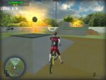 Dublör 3D BMX XTreme