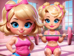 Bonnie Fitness çılgınlığı