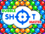 Bubble Shooter: Klasik 3'lü eşleştirme