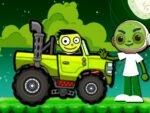 Buddy ve Arkadaşlar Yokuş Tırmanışı
