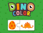 Dinozor Rengi