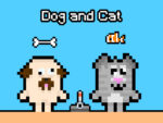 Köpek ve Kedi