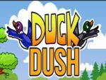 Duck Dash Avcıları Mücadelesi