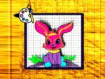 Easter Eggstravaganza Boyama