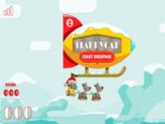 FlappyCat Çılgın Noel