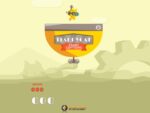 FlappyCat Çılgın Helikopterler