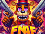 FNAF Atıcı