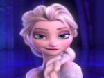 Frozen 2 Elsa'nın kızlara yönelik büyülü güçleri oyunu çevrimiçi