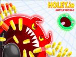delikli battle royale