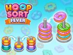 Hoop Sort Ateşi