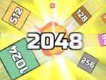 Sonsuzluk Küpleri 2048