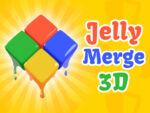 Jöle birleştirme 3D