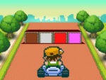 Kart Stroop Mücadelesi