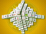 Mahjong Kulesi HD