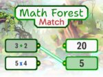 Matematik Orman Maçı