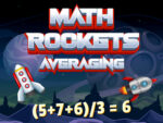 Matematik Roketleri Ortalamaları