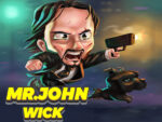 Bay John Wick