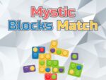 Mystic Blocks Maçı