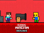 Acemi Arenası Bedwars