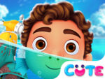 Ocean Kids Okula Dönüş