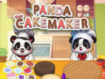 Panda Pasta Yapımcısı