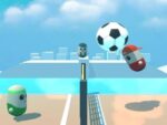 Pin Voleybolları