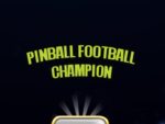 Pinball Futbol Şampiyonu