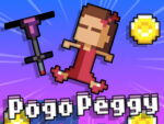 Zıpla Peggy