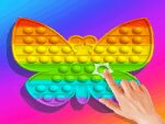 Pop It 3D Fidget Oyuncak Üreticisi