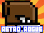 Retro Hırsız