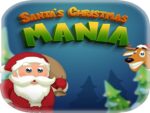 Noel Baba'nın Noel çılgınlığı