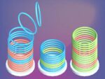Slinky Sıralama Bulmacası