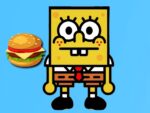 SüngerBob Gizli Burger