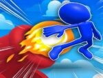 Stickman Top Atıcısı