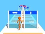 Stickman Kütle Çarpanı