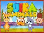 Suika Hayvanlar