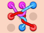 Tangle Rope 3D Çözme Ustası