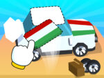 Oyuncak Montajı 3D