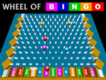 Bingo Çarkı