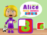 Alice Dünyası Bulmaca Sayıları