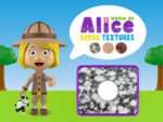 Alice Rocks Dokularının Dünyası